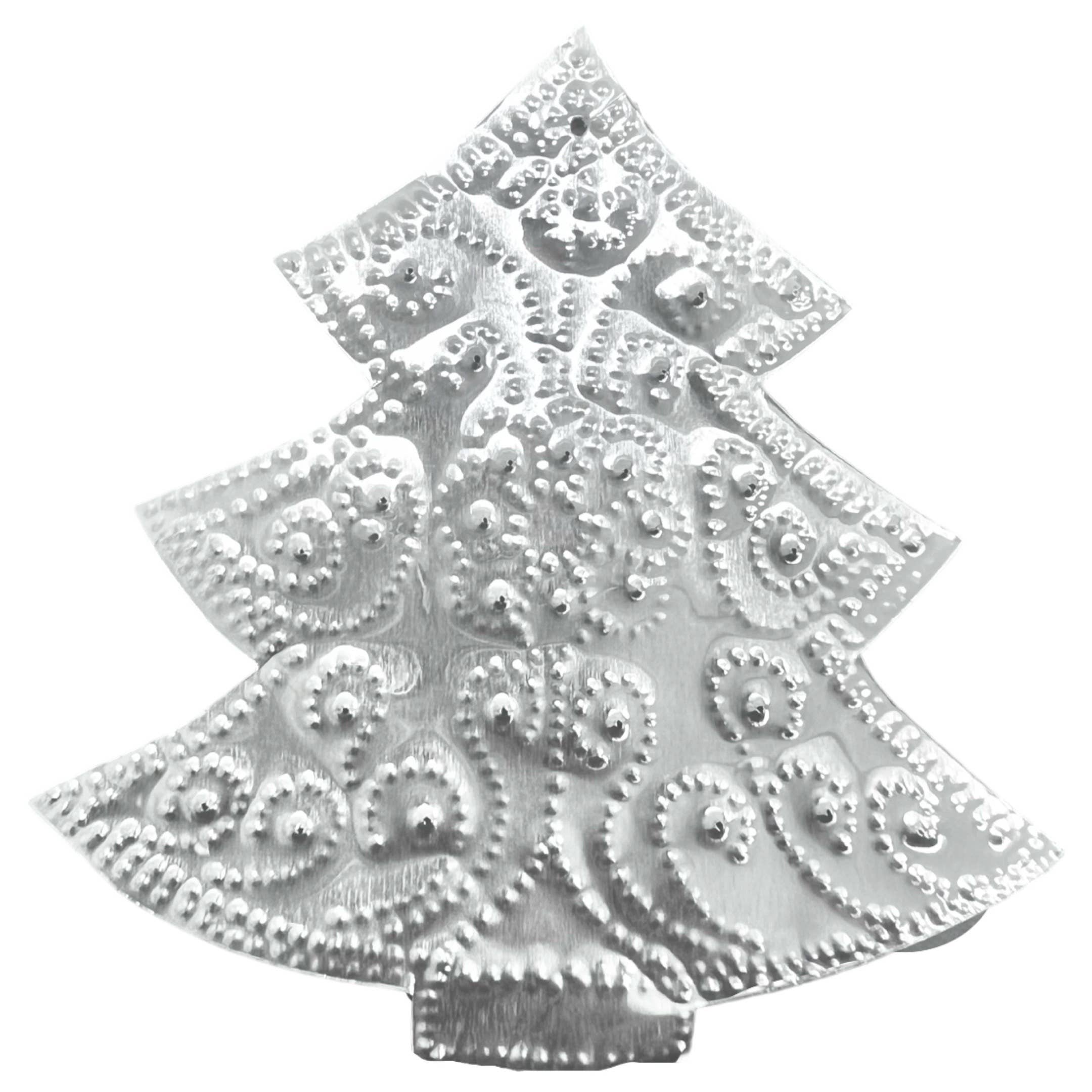 Bamboo Source Tropical Decor – wholesale Mobile – Aluminum Christmas Star Decorative Strand1