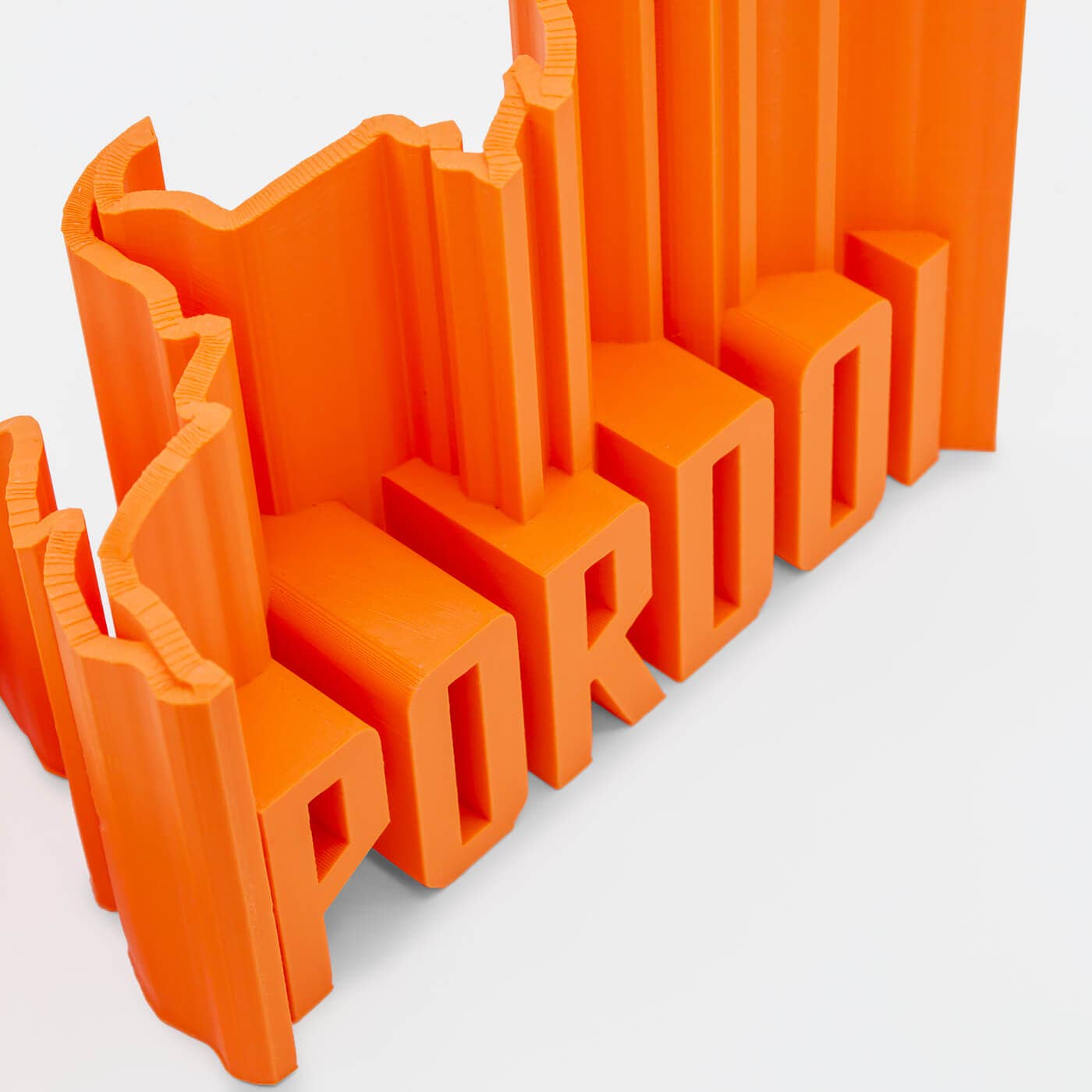 Heroad – wholesale Dekorativt bordsobjekt – Pordoi3