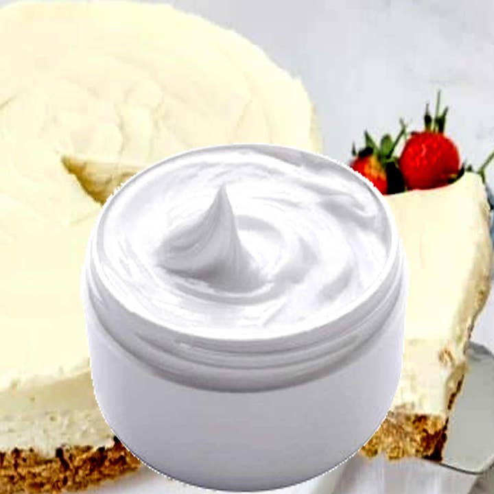 Aroma Kaz - Wholesale Body cream/lotion - French Vanilla Cheesecake Body/Hand Cream Moisturiser