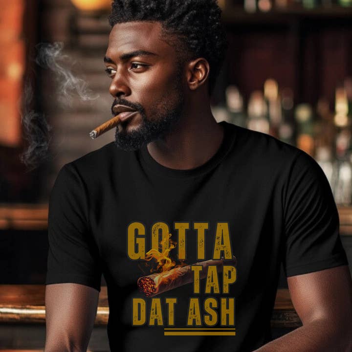 Devo Battere Quella Maglietta di Cenere per la vendita all'ingrosso da parte di Say It With a Shirt