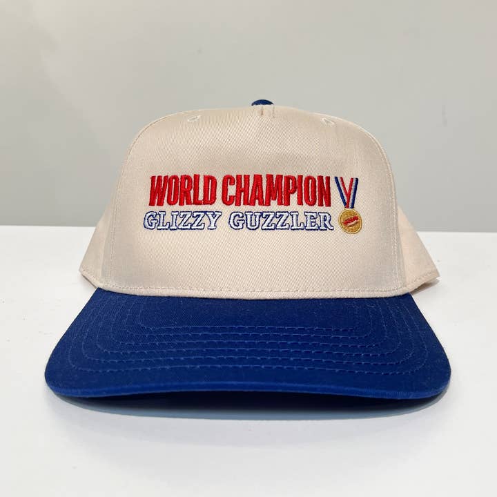 Glizzy Guzzler for wholesale by The Happiest