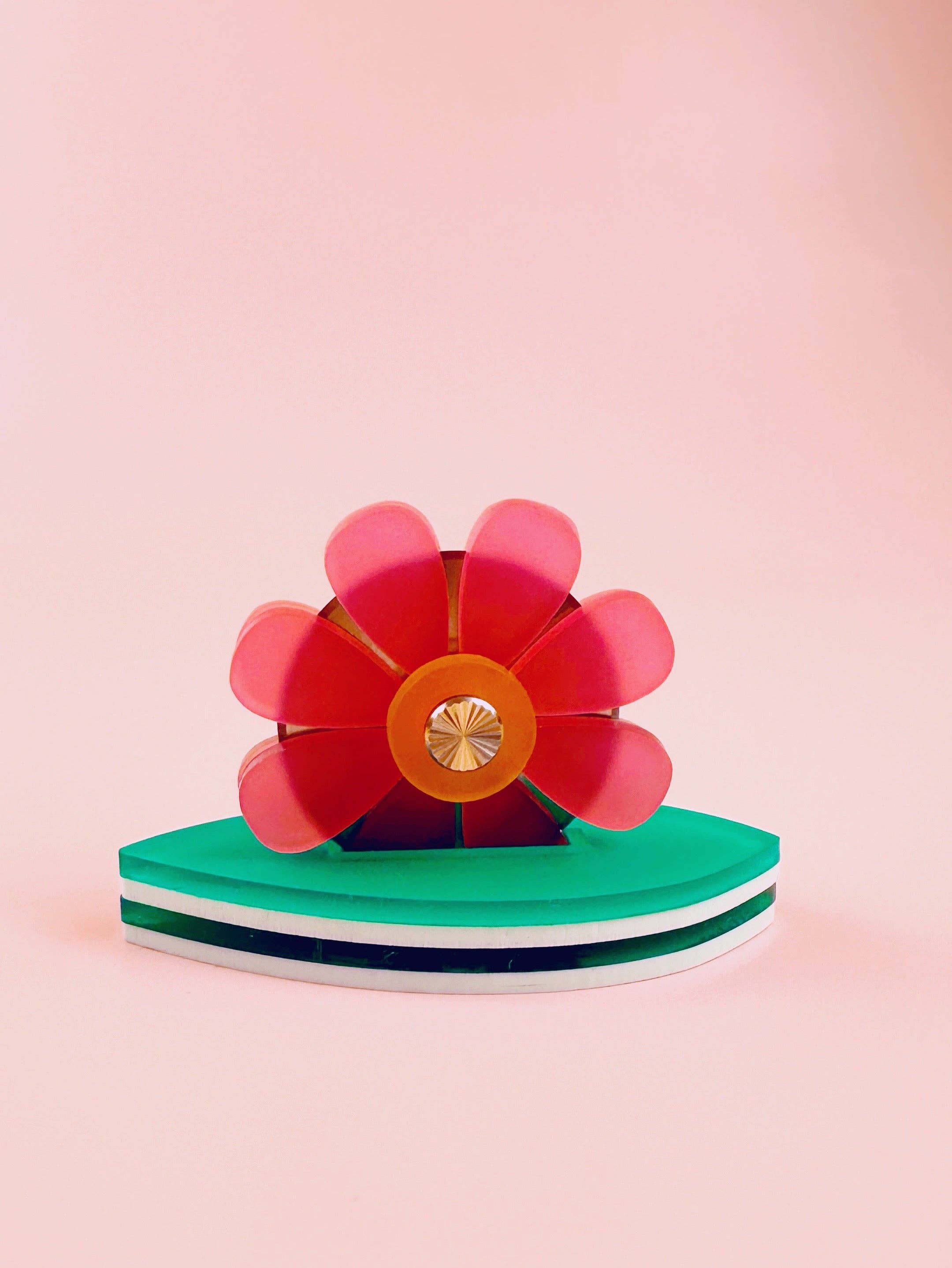 Feral Notions - Wholesale Craft Tool - Flower thread cutter3