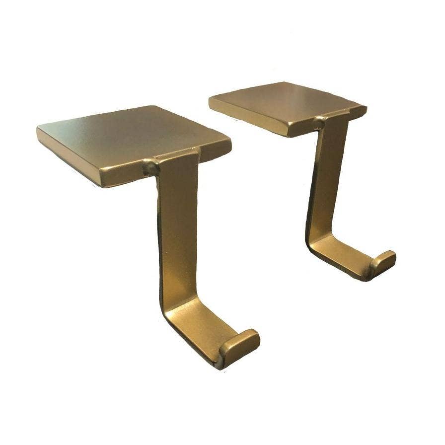 Industrial Farm Co - Wholesale Christmas Decoration - The Annie Stocking Holder10