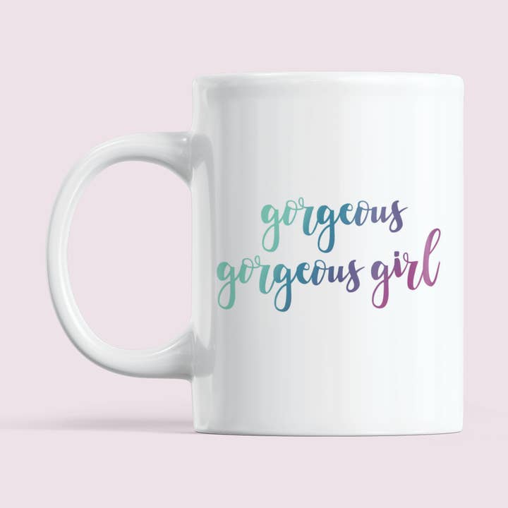 Gorgeous Gorgeous Girls for wholesale by 34Designed