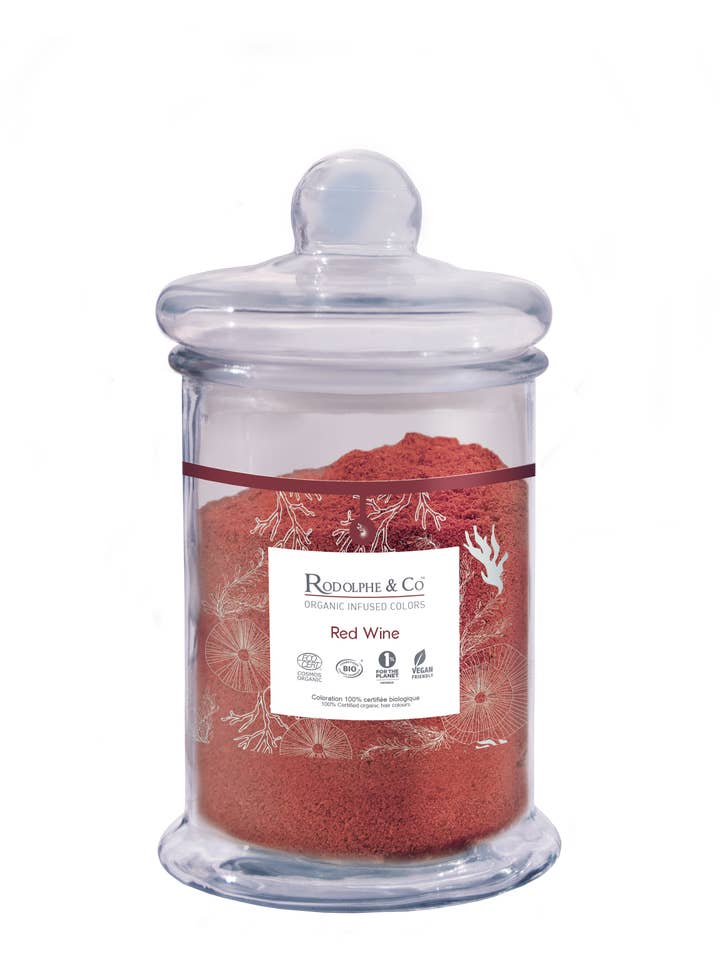 Vino Tinto 1000g para venta al por mayor de Rodolphe & Co