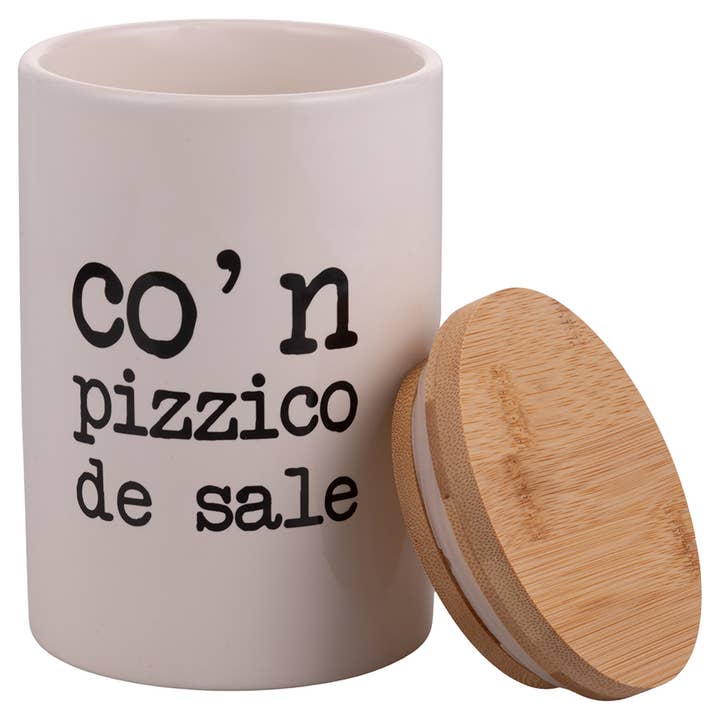 VdE Tivoli 1996 - Wholesale Jar - SPQERE JAR SALT B 750ML1