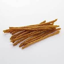 Turkey Breast Slims for wholesale by Pack approved dog treats