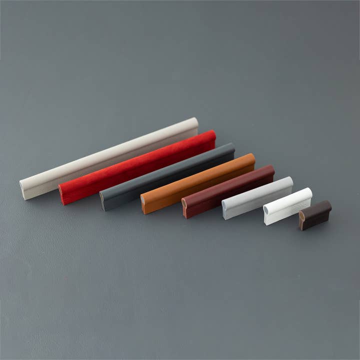 minimaro - luxury furniture handles – Maçaneta/puxador por atacado – COMO - 61 cores - 10 tamanhos28