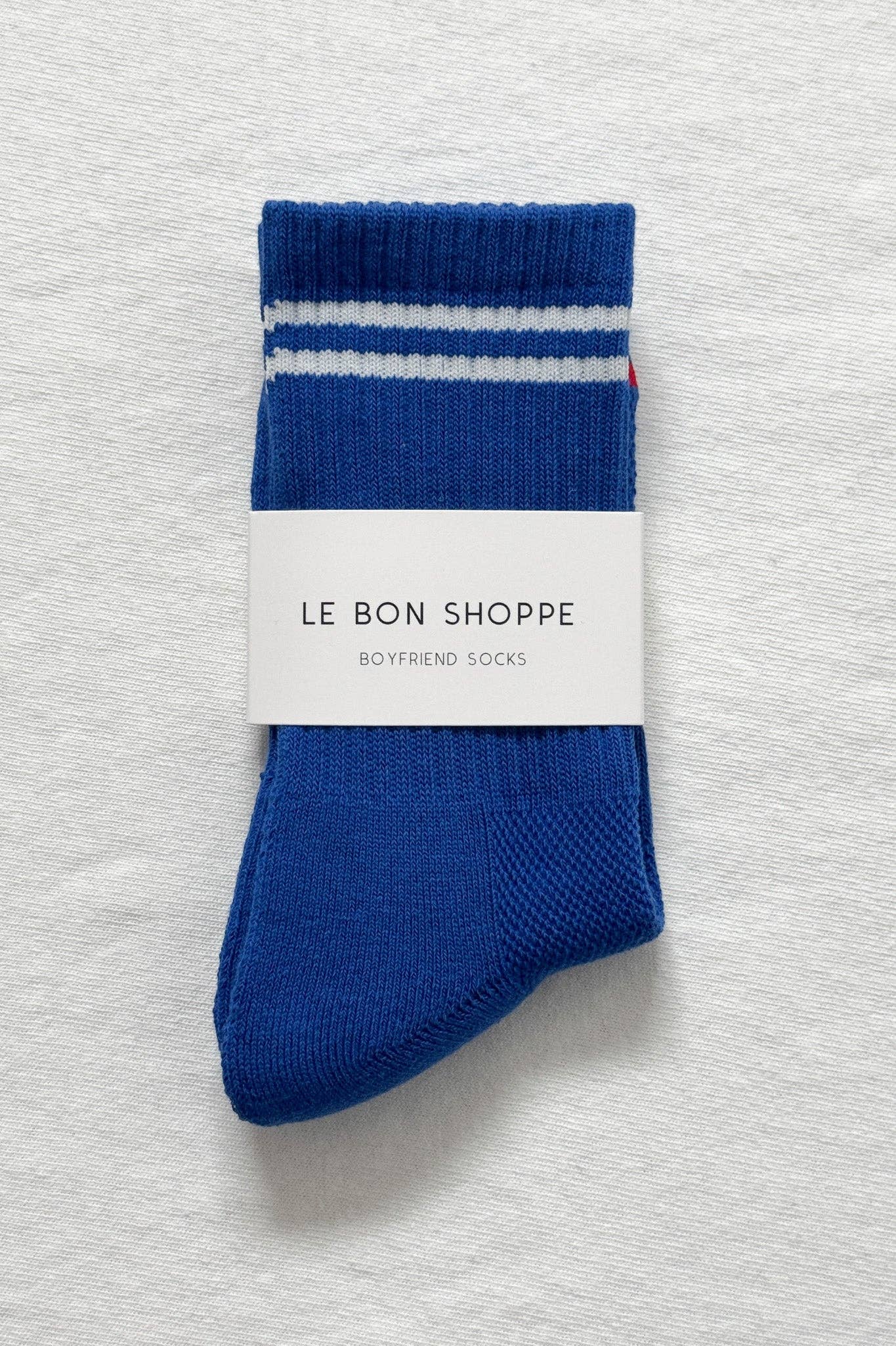 Le Bon Shoppe - Wholesale Socks - Women's - Boyfriend Socks (wholesale)55