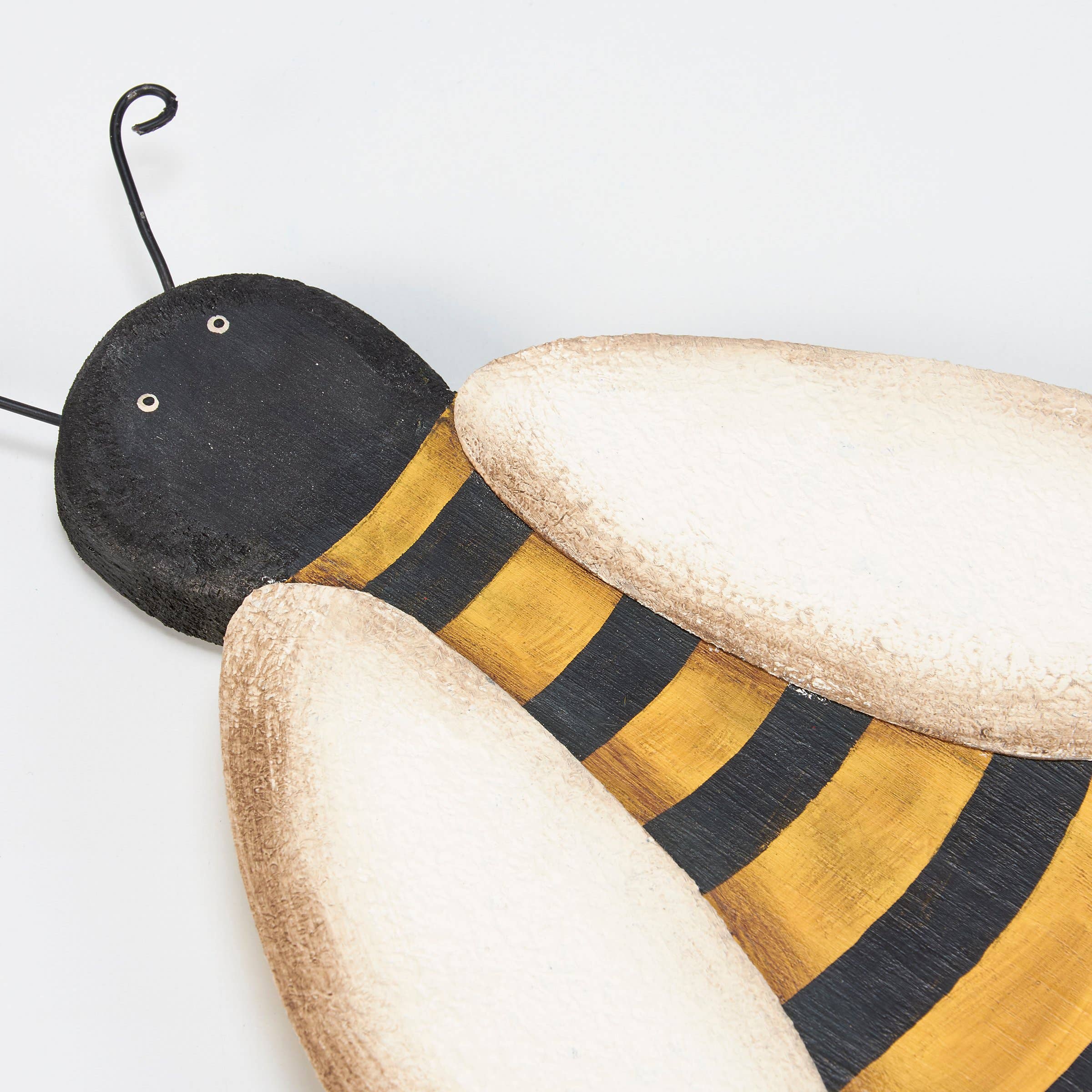 Primitives by Kathy - Wholesale Artificial Flowers - Bumble Bee Garden Pick3