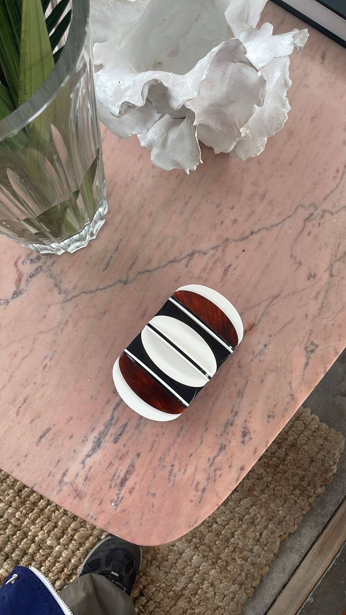 Finn – Caixa decorativa por atacado – Caixa de Arco Panorama3