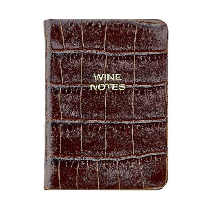 Mini Notes de Vin pour la vente par Graphic Image Inc.