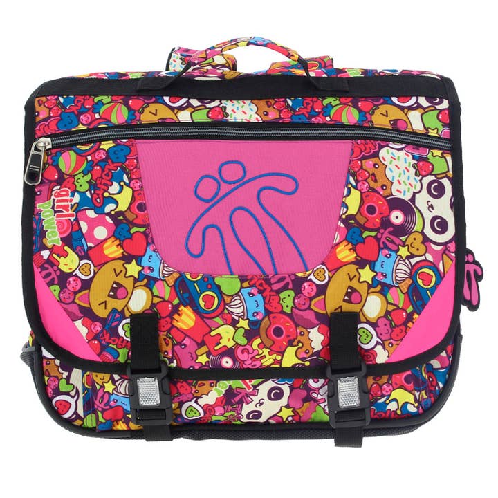 School backpack - Scissors for wholesale by TOTTO