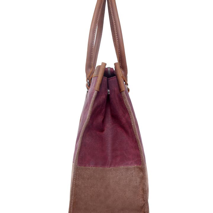TSD Brand - Wholesale Tote bag – Women's - Stone Creek Tote16