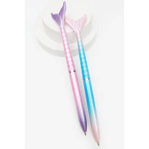 Wholesale Glitter Retractable Glitter Ballpoint Pen For Girls And Women  Sparkly Metal Writing And Journaling Tool From Paronas, $9.42