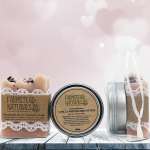 Farmstead Naturals - Wholesale Bath & Body Set - Soap & Salve Gift Pack - Bulk - Farmstead Naturals