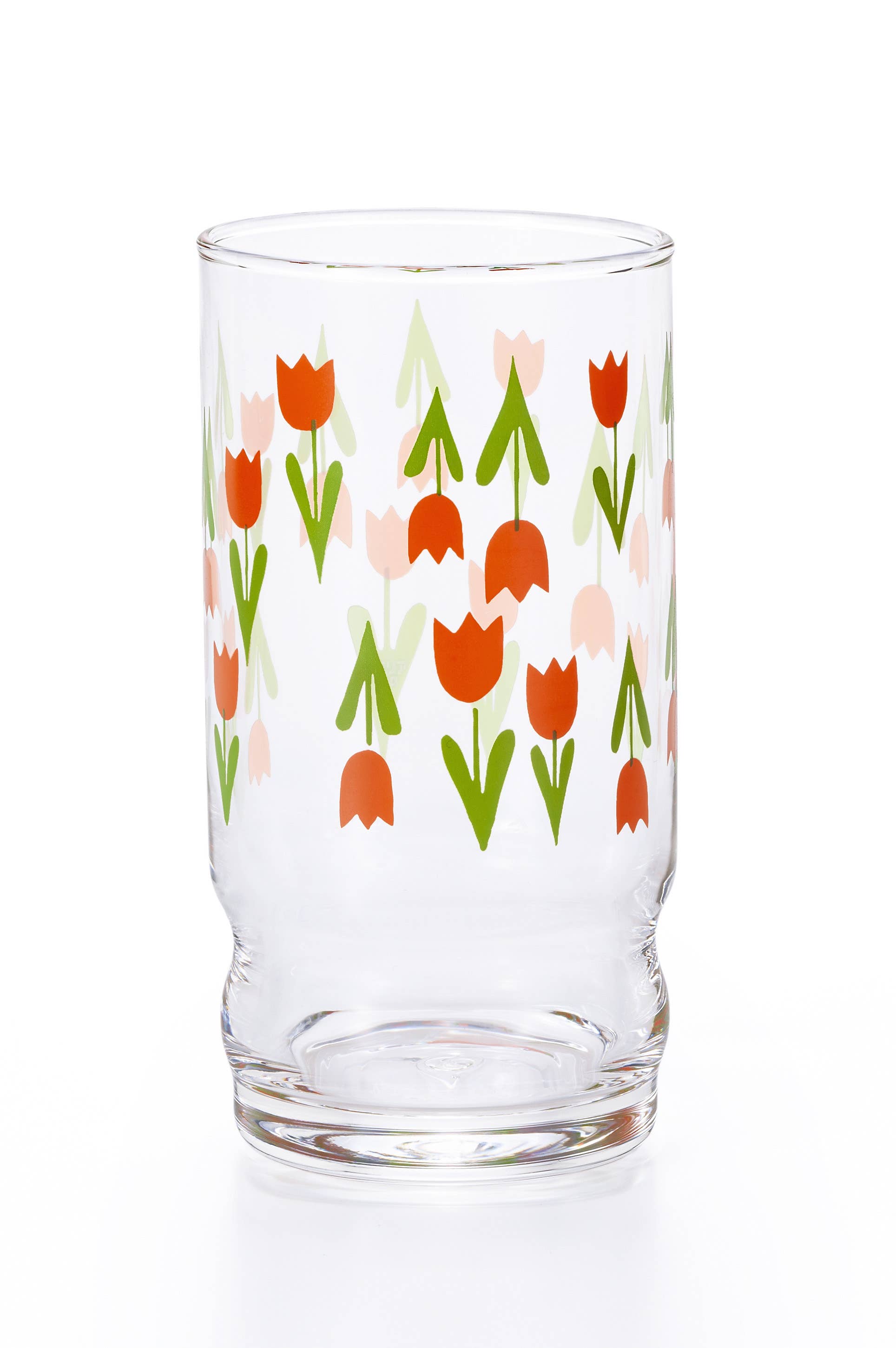 ADERIA - Wholesale Cocktail/Liquor Glass - ADERIA Retro | Juice Glass | 10 Pattern Options5