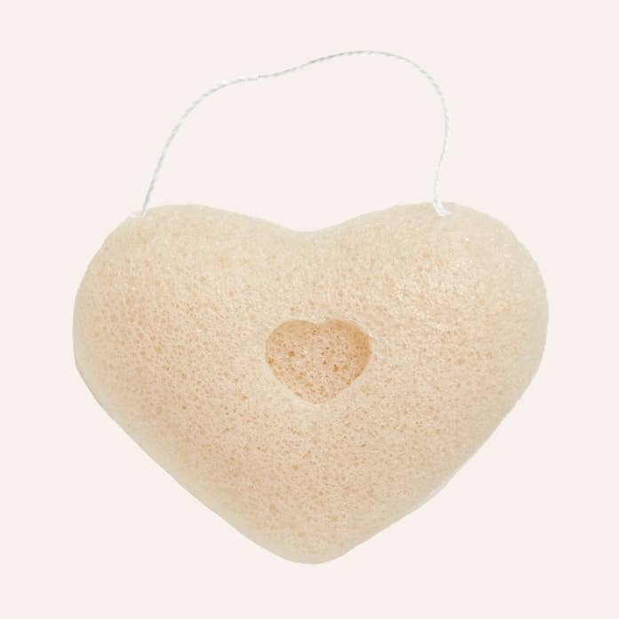 Konjac Sponge for wholesale by Dead Sea Dream