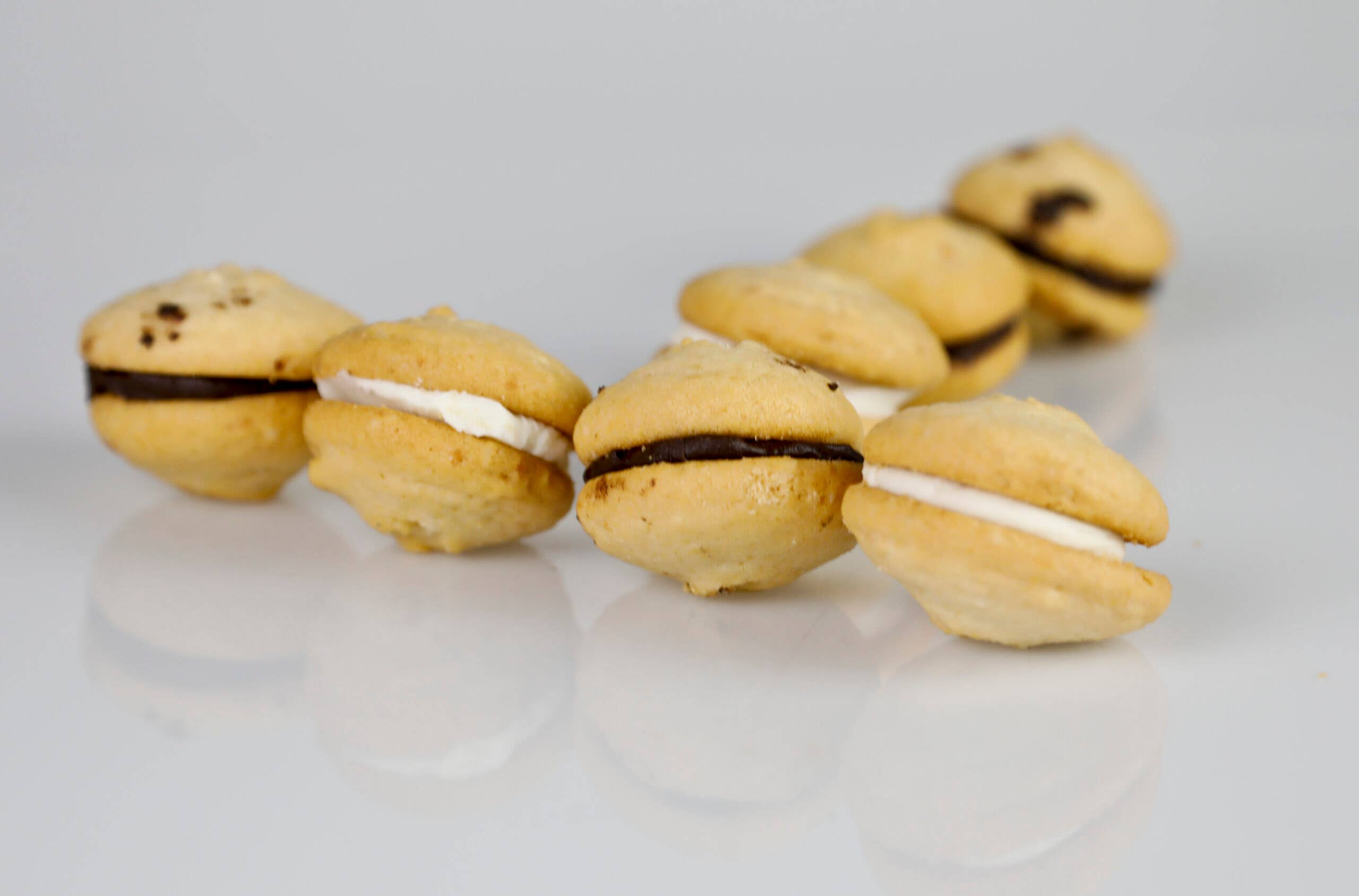 Piccolo Forno - Wholesale Cookie - Lady's Kisses5