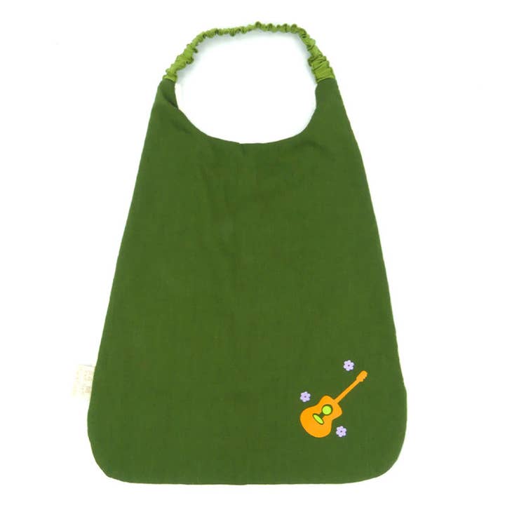 Large Bib - Georges for wholesale by Mimi and Cookie