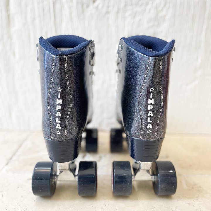 RACHA - Wholesale Sporting Accessories - Rollerskates Midnight2