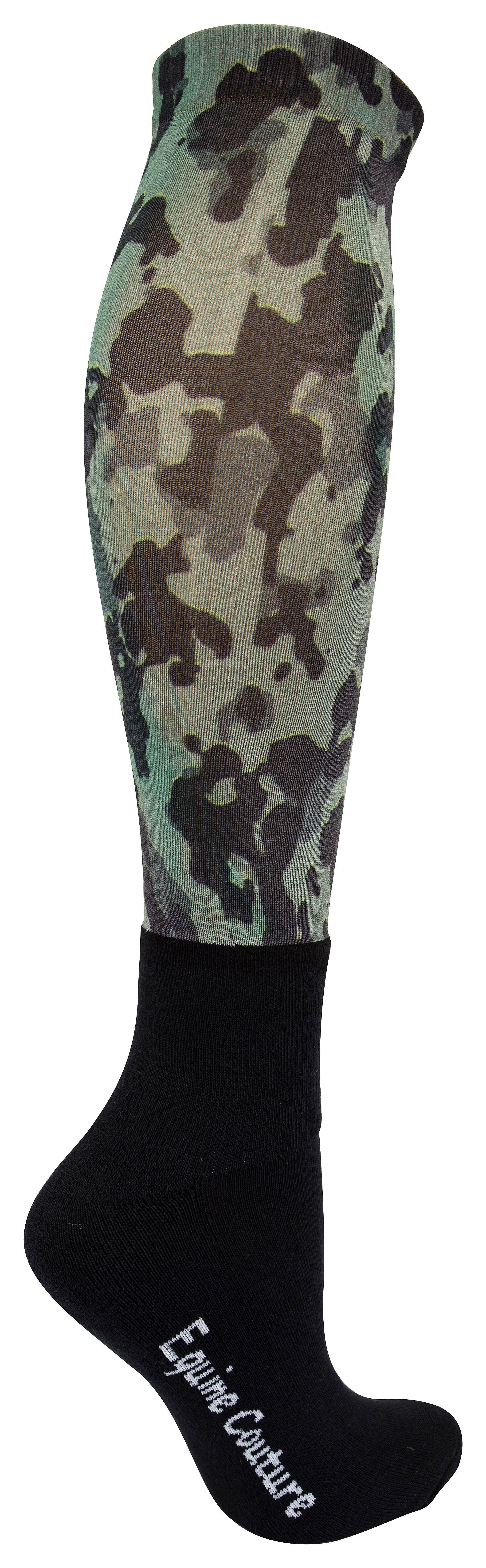 JPC Equestrian - Wholesale Socks - Women's - Equine Couture OTC Boot Socks46