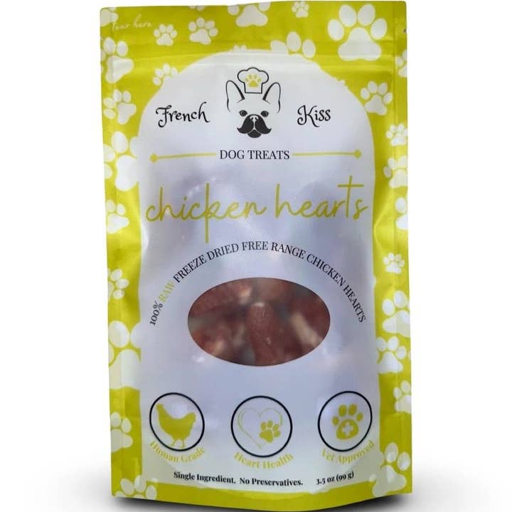 Whole Chicken Hearts and other Purchase wholesale chicken heart. Free returns & net 60 terms on Faire trending on Faire.