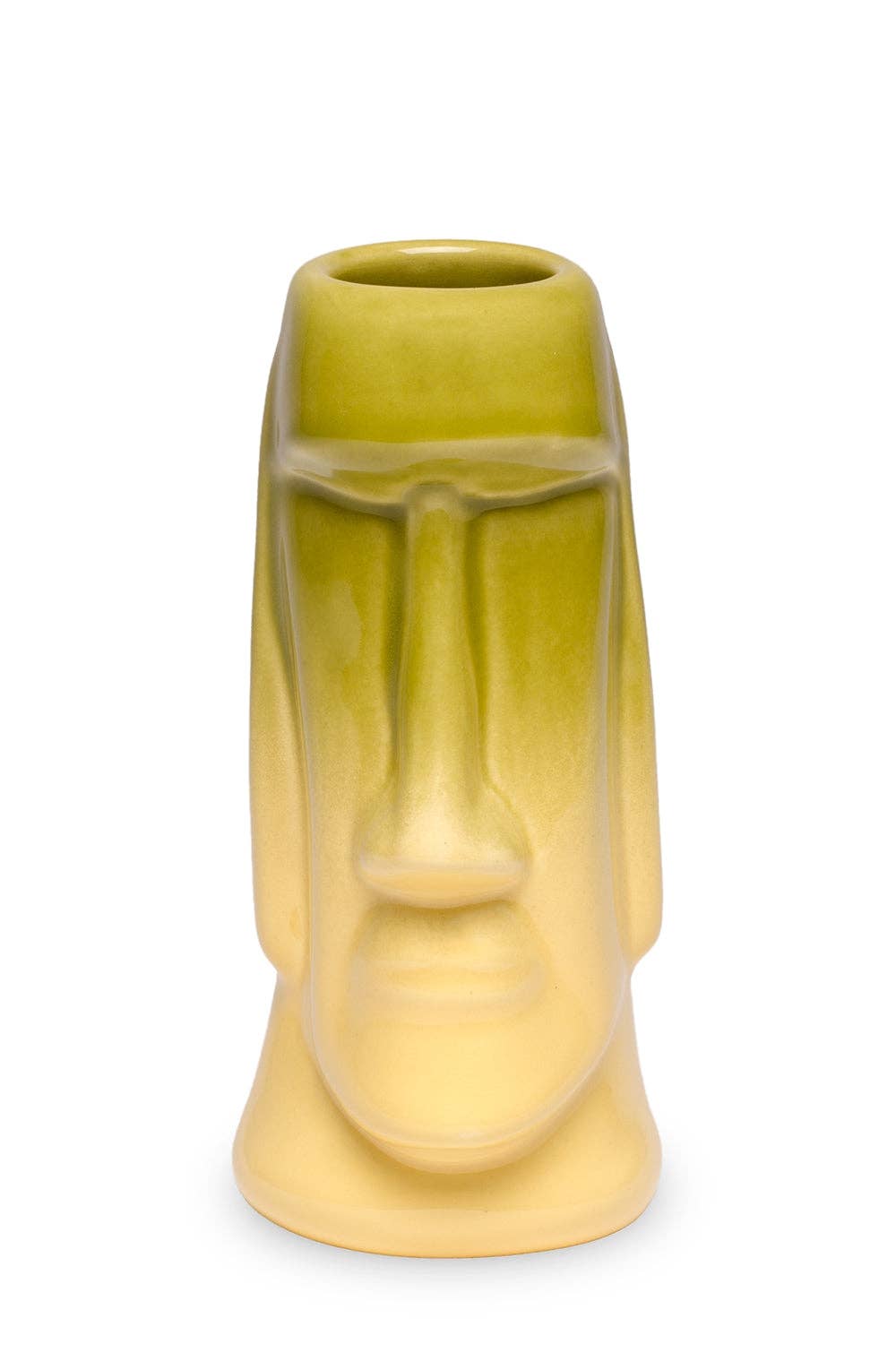 Bauer Pottery - Wholesale Decorative Figurine - Easter Island Tiki8