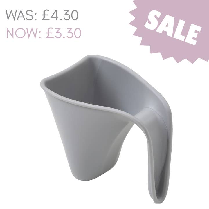 Shnuggle – wholesale Bath toy – Baby – Shnuggle Washy Bath Jug 4