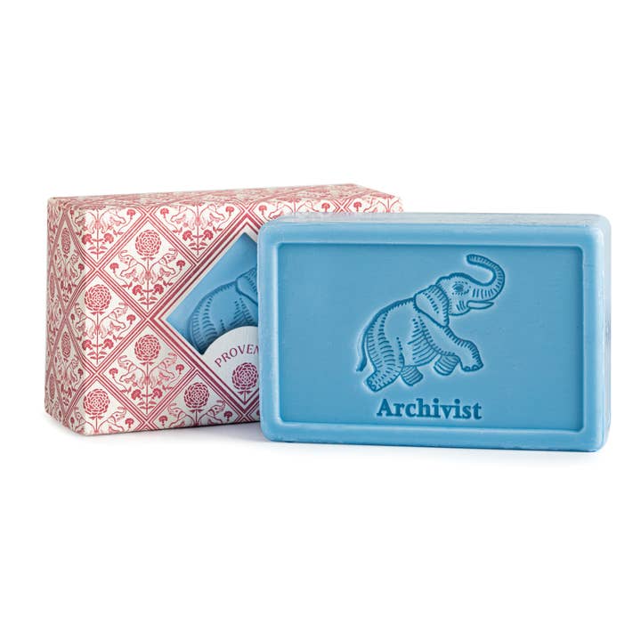 Procence L'Elephant Soap Bath & Body | Soap for wholesale by Archivist Gallery | UK