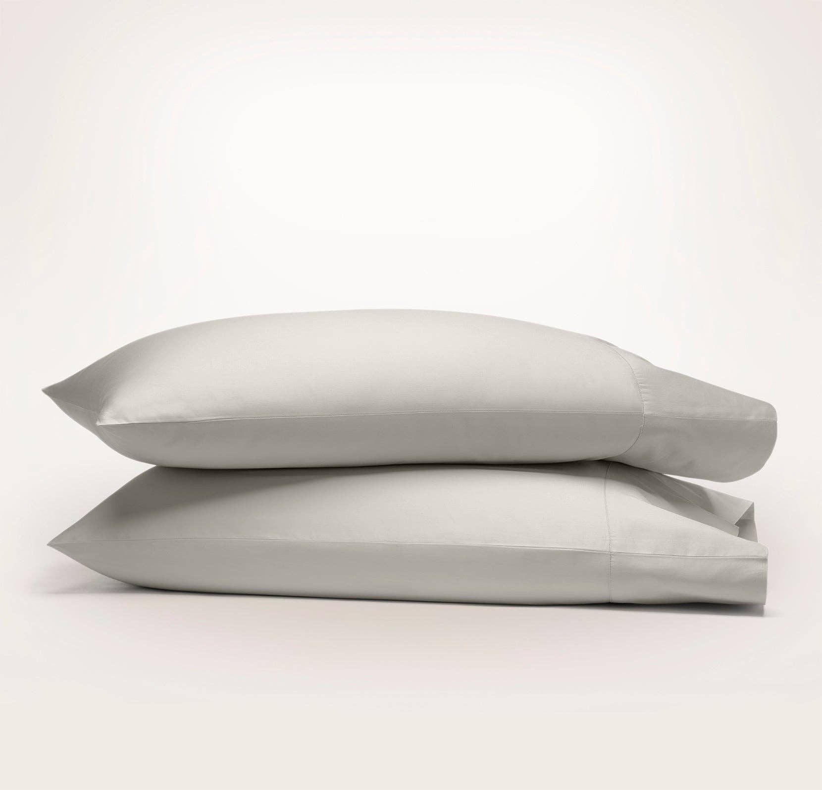 Boll & Branch - Wholesale Bedding Pillowcase/Sham - Signature Hemmed Pillowcase Set6