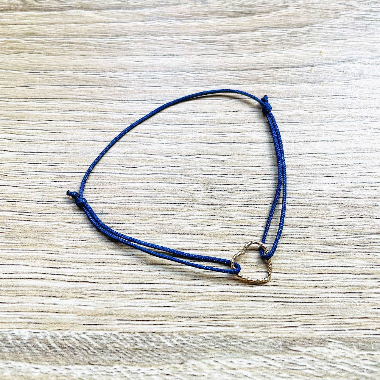 YSIE - Wholesale Charm/Dangle Bracelet - Sliding Link Bracelet My Heart7