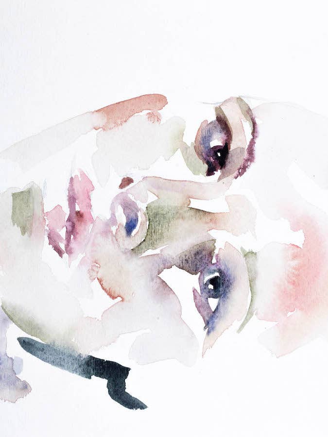 Fortitude for wholesale by Elizabeth Becker