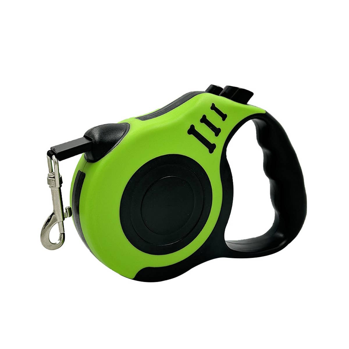 DOUBLJU - Wholesale Pet Leash - Dog - AUTOMATIC RETRACTABLE SMALL AND MEDIUM PET LEASH_CWMM977011