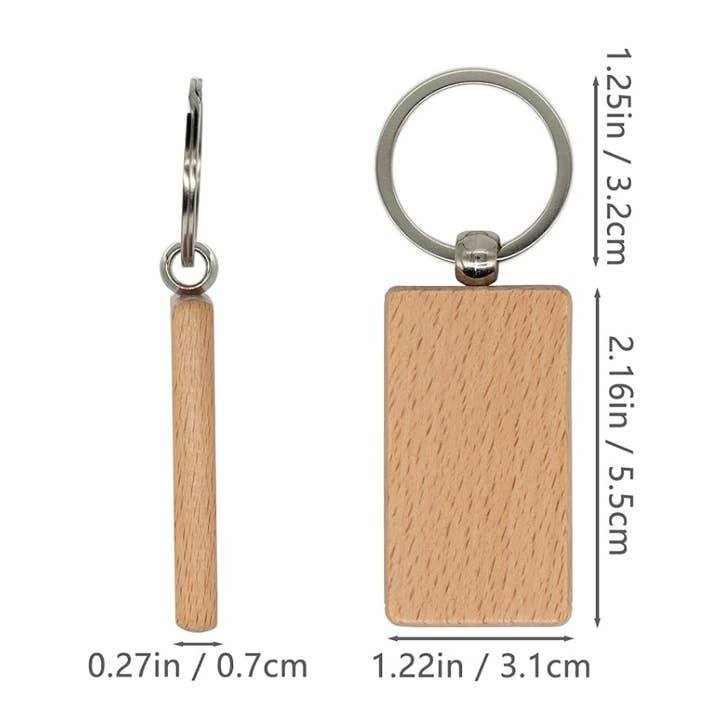 Botanically Bookish - Wholesale Keychain - Unisex - Book Genre Keychains, Bookish Keychain, Bookstore Accessory4