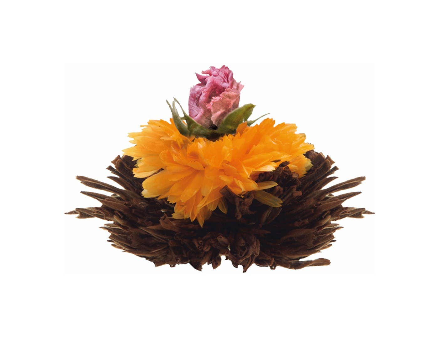 Creano – Engroshandel Løs te – Magnetisk kasse 3 typer te3