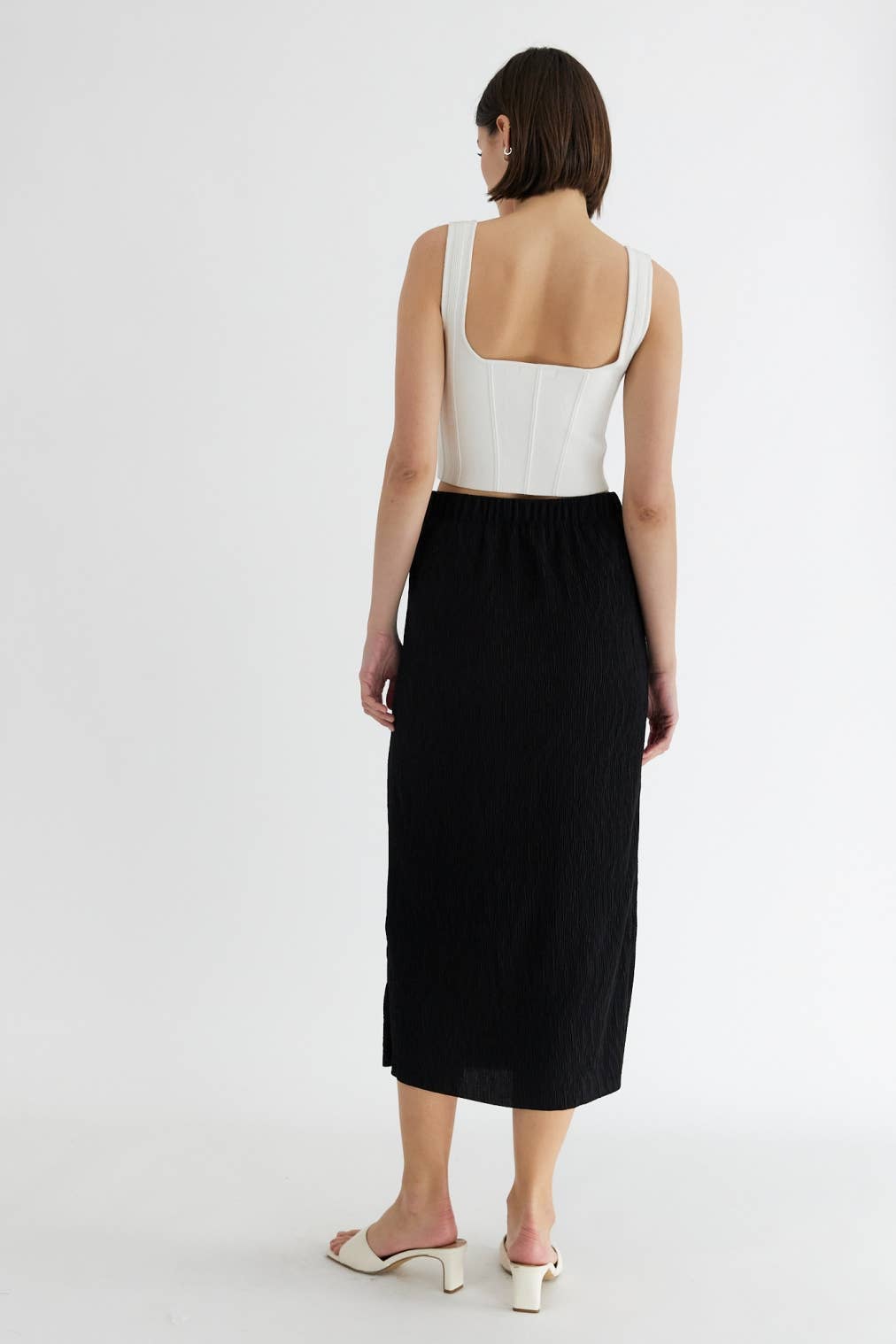 MOD REF - Wholesale Skirt - Women's - The Novi Skirt17