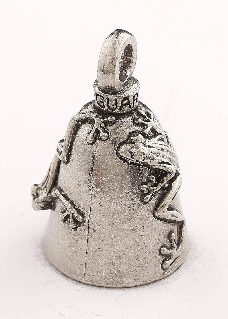 Guardian Bell - Wholesale Keychain - Unisex - Tree Frog3