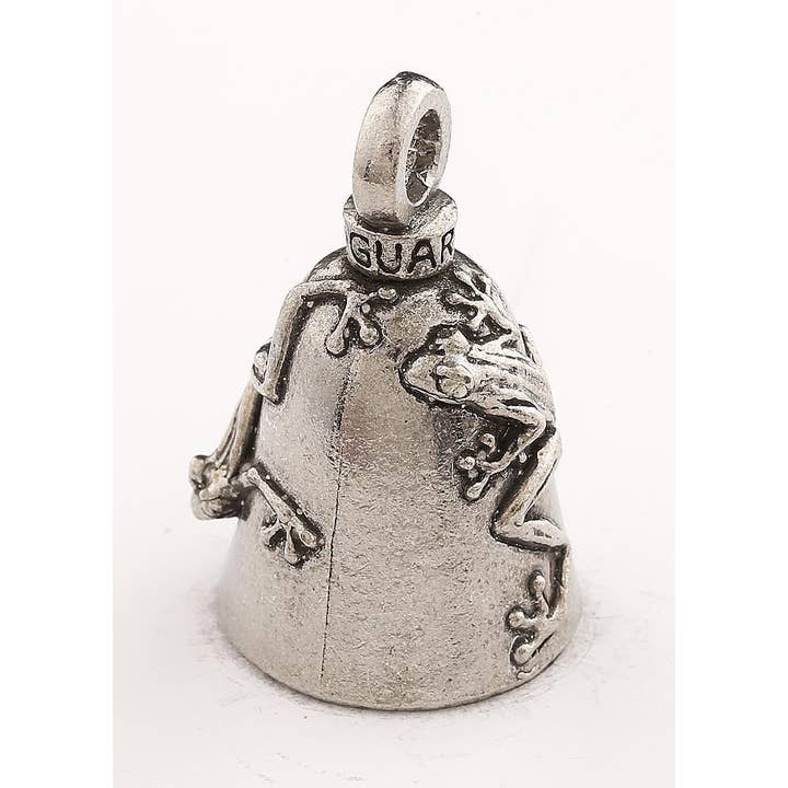 Guardian Bell - Wholesale Keychain - Unisex - Tree Frog3