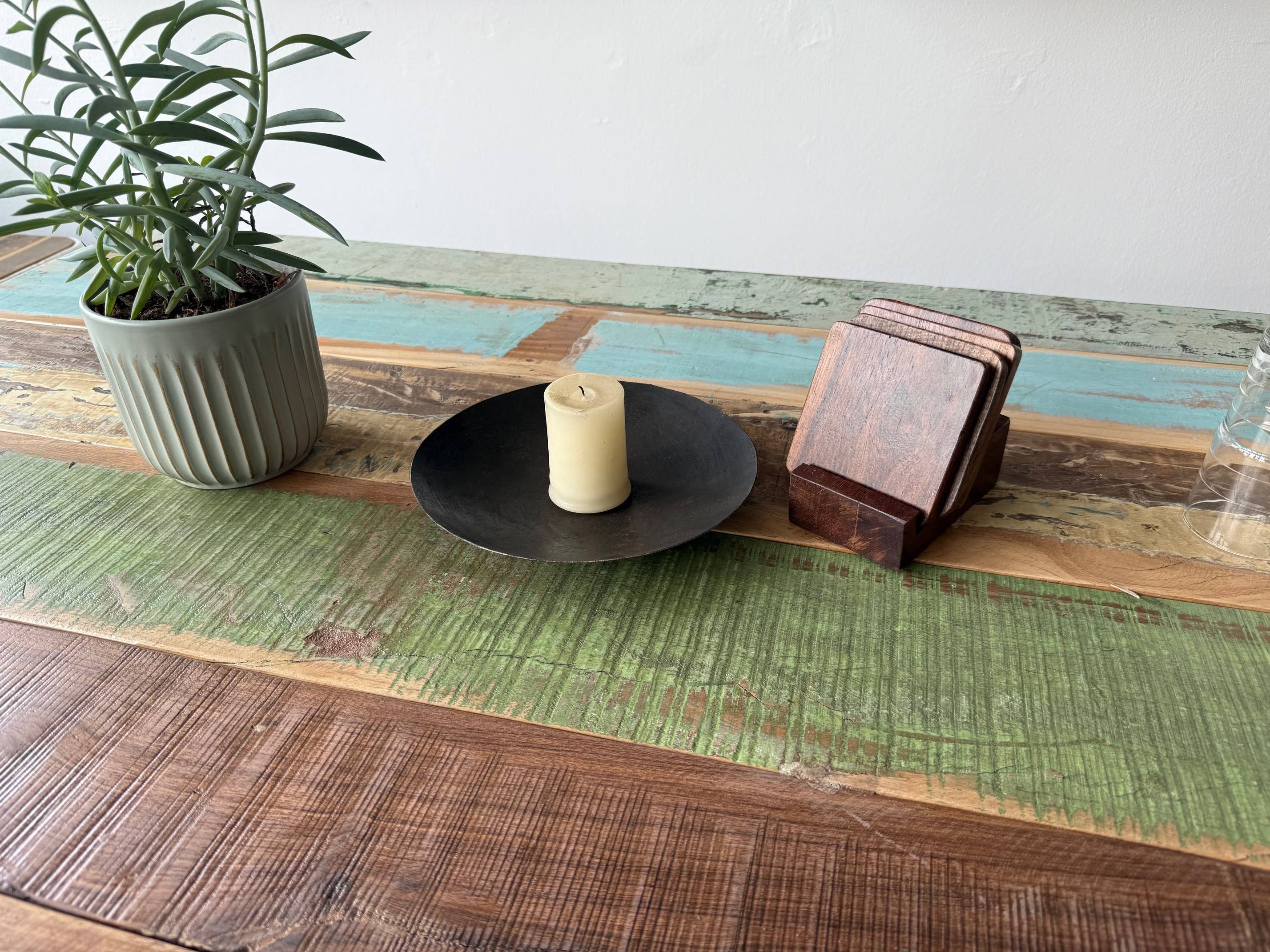 Nature and Style Wohnkultur Import GmbH - Wholesale Decorative Plate/Dish/Bowl - Babo S bowl3