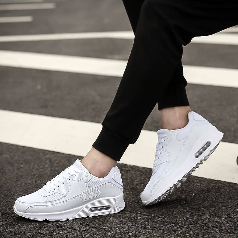 Calseosvic - Wholesale Athletic Sneakers - Men's - Sport man air wholesale wholesale sports shoes7