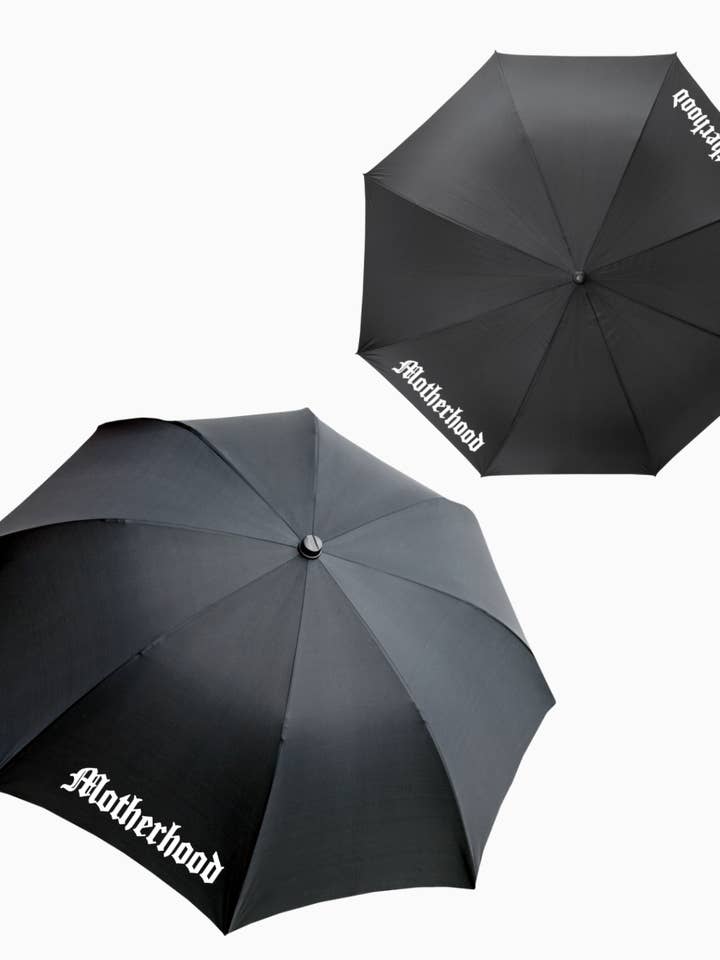 Parapluie de maternité pour la vente par Honey & Rose Apparel