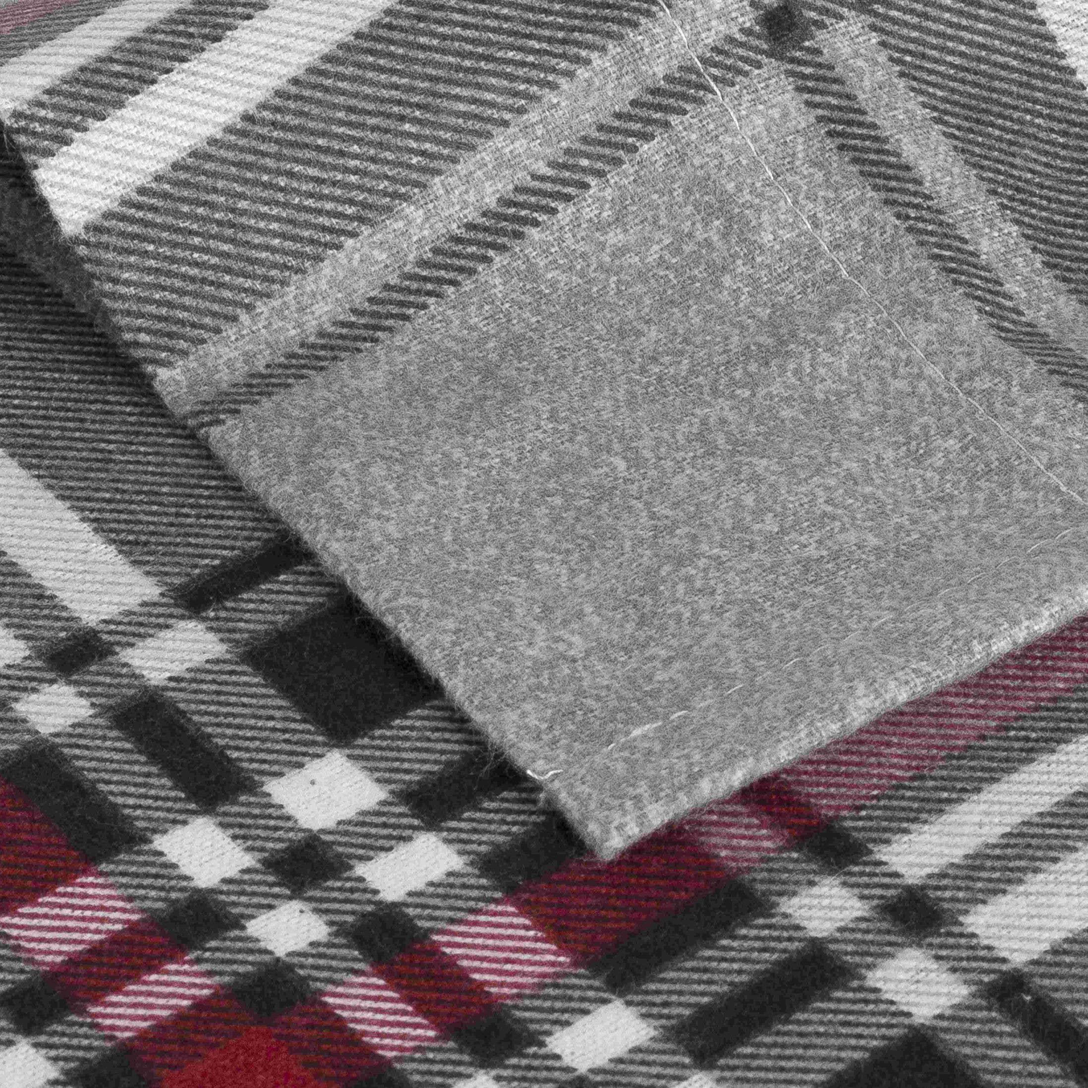 Bed Bath Fashions - Vente Parures de lit - Ensemble de draps en flanelle 100 % coton turc Kathy Ireland27