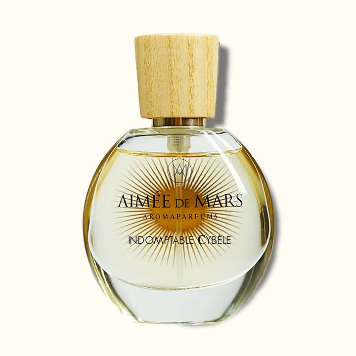 INDOMPTABLE CYBÈLE by Aimée de Mars for wholesale by Aimée de Mars