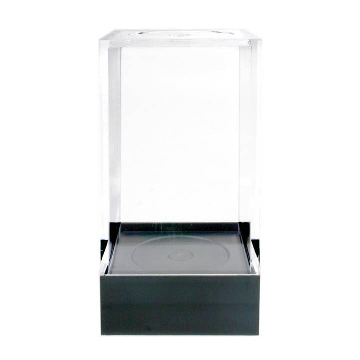 Vitrine 805C, Cristal pour la vente par AMAC