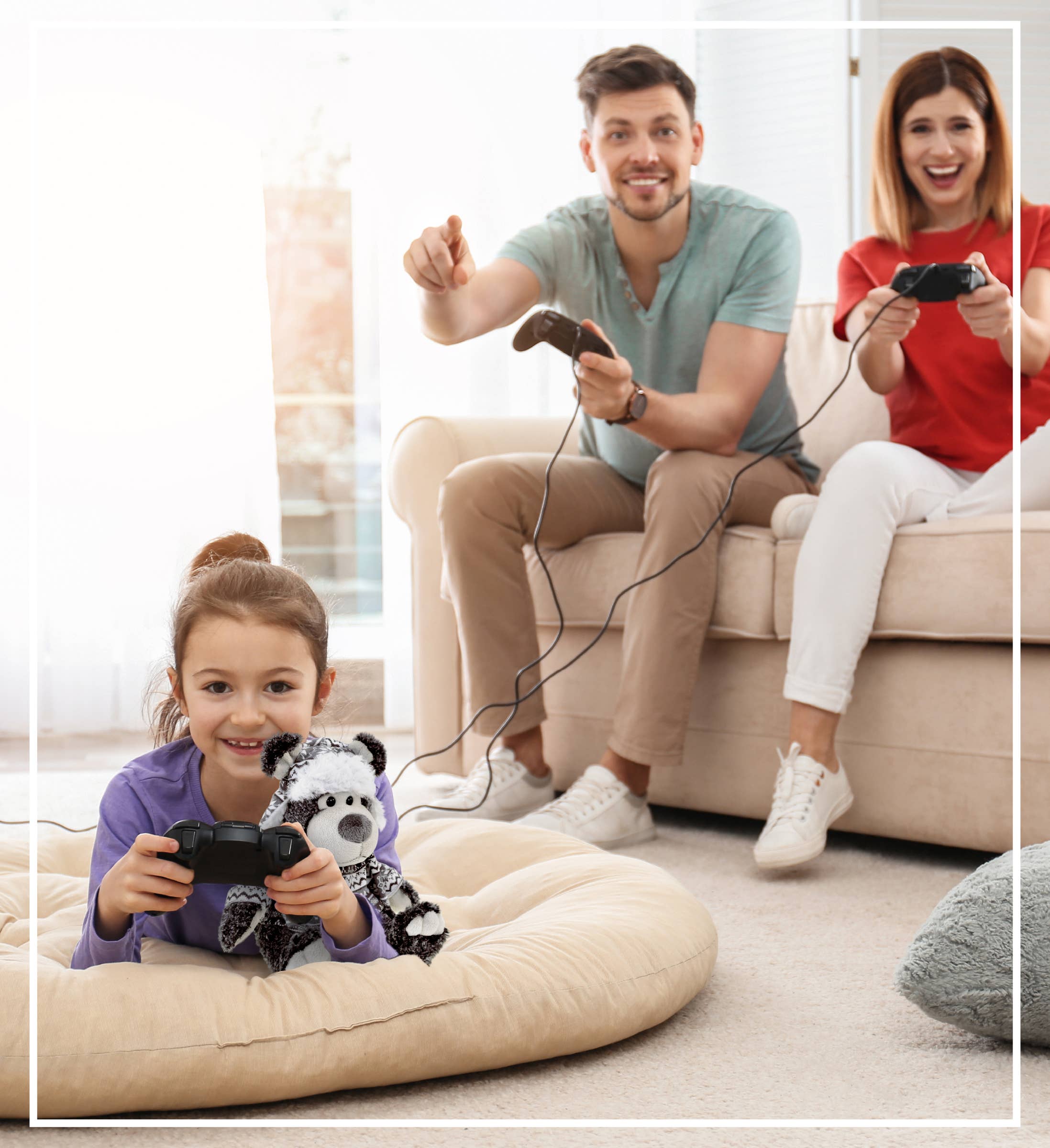 Cota Global - Wholesale Stuffed/Plush Toy - Kids & Baby - Super Soft Plush With Clothes  - Black Bear5