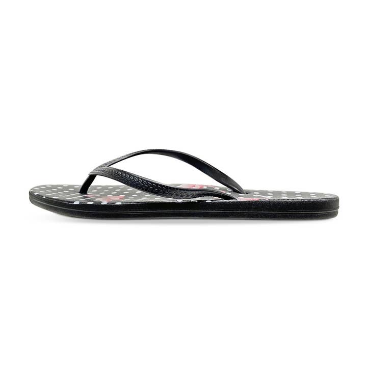 The Norty Brand - Wholesale Flip Flops - Women's - Norty Womens EVA Flip Flop Sandal Flamingos Prepack 22017A1