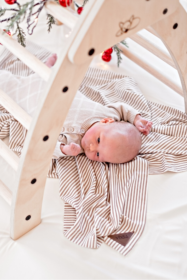 VIXSA - Wholesale Swaddle – Baby - Willow Swaddle2