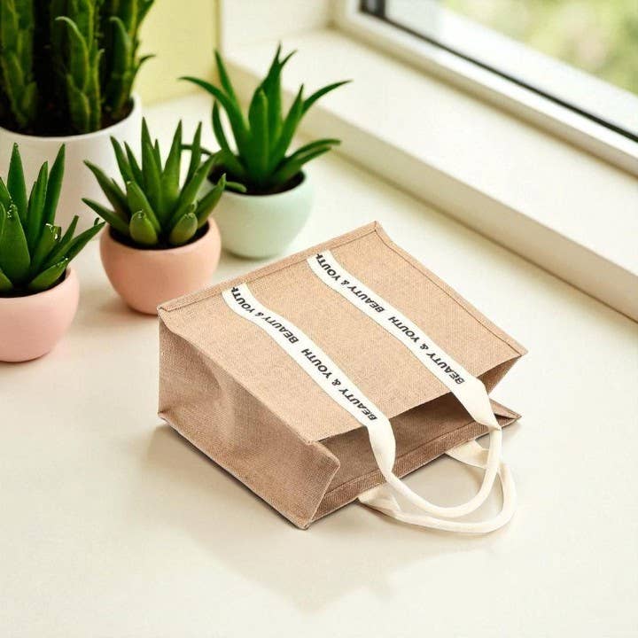 Avnit - Wholesale Tote Bag - Unisex - Free Customization EarthNest Tote1