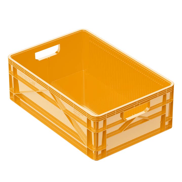 SIDIO - Wholesale Storage Bin - Half Size SidioCrate